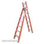 Indalex Step Ladder Extension (Tangga Lipat Ekstensi)