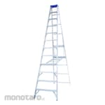 Indalex Step Ladder Single Sided (Tangga Lipat)