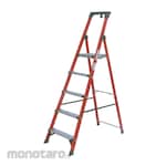 KENTA Step Ladder Fiberglass Reinforced Plastic Insulating (Tangga Lipat Fiberglass)