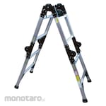 KRISBOW Step Ladder Adjustable (Tangga Lipat)