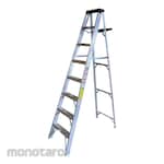 KRISBOW Step Ladder Heavy Duty (Tangga Lipat)