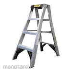 KRISBOW Step Ladder Twin (Tangga Lipat)