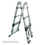 Kenmaster Step Ladder Double KM Series (Tangga Lipat)