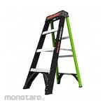 LITTLE GIANT Step Ladder (Tangga Lipat)