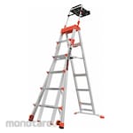 LITTLE GIANT Step Ladder (Tangga Lipat)