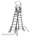 LITTLE GIANT Step Ladder Combination Multifunction (Tangga Lipat Kombinasi)