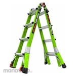 LITTLE GIANT Step Ladder Multifunction (Tangga Lipat Multifungsi)