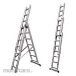 LIVEO Step Ladder Extension (Tangga Lipat Ekstensi)