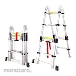 LIVEO Step Ladder Telescopic Magic (Tangga Lipat Teleskopik)