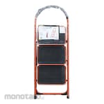 Mollar Step Ladder (Tangga Lipat)