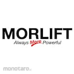 Morlift Step Ladder Multifunction (Tangga Lipat Multifungsi)