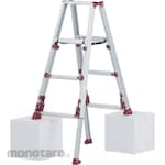 Pica Step Ladder Aluminium (Tangga Lipat)