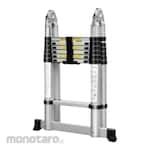 Triple S Aluminium Multipurpose Telescopic Ladder