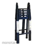 Triple S Multipurpose Telescopic Ladder