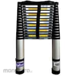 Dalton Ladder Telescopic Aluminium Single (Tangga Teleskopik)