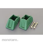 ESCO Anti-slip end tool (2 pieces)