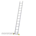 Egamaster Ladder Aluminium Single Section (Tangga Aluminum)