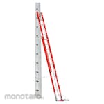 Egamaster Ladder Fiberglass Safety (Tangga Fiberglass)