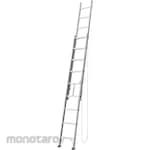 Hasegawa Ladder Aluminum 2 Section (Tangga Ekstensi)