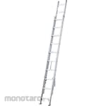 Hasegawa Ladder Aluminum 2-Section (Tangga Ekstensi)