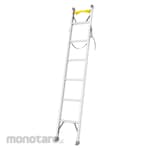 Hasegawa Ladder Aluminum Single (Tangga)