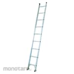 Hasegawa Ladder Aluminum Single Light Type (Tangga)