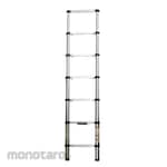 Hasston Tangga Aluminium Telescopic