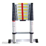LIVEO Ladder Telescopic Single (Tangga Teleskopik)