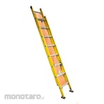 TOYO Ladder Ladder Fiberglass Extension (Tangga Fiberglass)