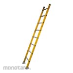 TOYO Ladder Ladder Fiberglass Straight (Tangga Fiberglass)