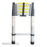 Triple S Aluminium Single Telescopic Ladder