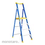 WERNER Ladder Platform Fiber