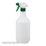 AS ONE Spray Bottle Trigger (Botol Semprotan)