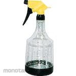 DAHLIA (Sprayer) Spray Bottle Manual Universal (Botol Semprotan)