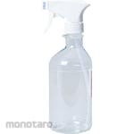 ESCO 500Ml Spray Bottle Pet