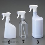 ESCO Spray Bottle HDPE (Botol Semprotan)