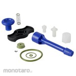ESCO nozzle set