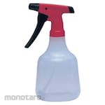 Furupla Spray Bottle Diamond Swing Semi Transparent (Botol Semprotan)
