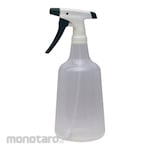 Furupla Spray Bottle Diamond Swing Translucent Bottle Type (Botol Semprotan)