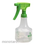 Lion Star Spray Bottle Manual (Botol Semprotan)