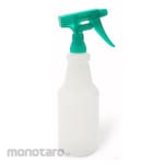 TERA Spray Bottle Plastic Water (Botol Semprotan)