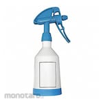 TOUGH GUY Dual Spray Bottle 0.5 L Blue/White
