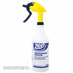 ZEP COMMERCIAL Spray Bottle Empty (Botol Semprotan)