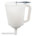 GROZ Oil Measuring Funnel (Corong Peralatan Oli)