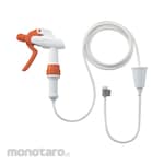 TRUSCO Sprayer Head Trigger Nozzle (Kepala Semprotan)