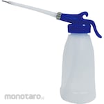 TRUSCO Oiler Separated Horizontal Type