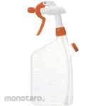 TRUSCO Spray Gun (Large Capacity)