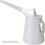 Furupla Polyethylene Jug