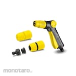 KARCHER HOME & GARDEN Spray Gun Set