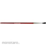 Kennedy Artist Brush Varnished Wooden Handle